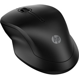 HP HP 255 Dual Wireless Mouse Negro